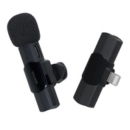 BESTOOL Wireless Microphone Mic Clip On USB PC Laptop Zoom Webinar Podcast Teleconference Meeting