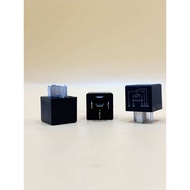 Isuzu D-MAX Relay 5 Legs 12V 2 Sides (87a) GM(Korea) New Authentic