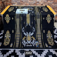 SAPPHIRE SONGKET STK JSR BHS MOTIF