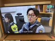 二手 Contex 50” 4K 超高清智能電視