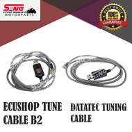 DATATEC / ECU SHOP TUNE CABLE