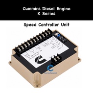 3062322 Speed Controller Unit for Generator Genset