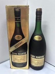 1L  人頭馬（Remy Martin）VSOP. 特優香檳干邑 Cognac Fine Champagne C24-1