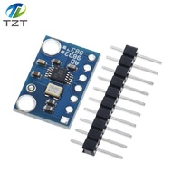 AD9833 Programmable Microprocessors Serial Interface Module Sine Square Wave DDS Signal Generator Mo