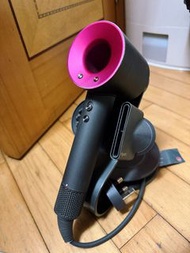 Dyson風筒 HD03 Hair Dryer
