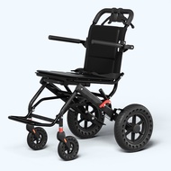 Carbon fiber wheelchair | Lightweight carbon fiber wheelchair | Foldable carbon fiber wheelchair | 1