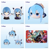 [貨斷即截] Hololive 星街すいせい 夾公仔周邊  (星街彗星)