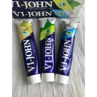 VI -JOHN shaving cream (3in1)