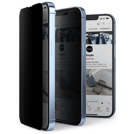 Ringke Privacy Glass for iPhone 14 Anti-Spy Tempered Glass Screen Protector