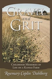 Gravel and Grit Rosemary Coplin Dahlberg
