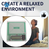 0.01-30000Hz Adjustable Sine Wave Resonance Generator Ultra Low Frequency Generator Resonator Sound 