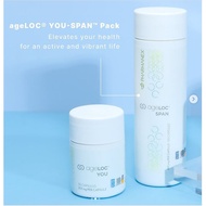 ORIGINAL Nuskin Nu Skin Ageloc Youth Span / You Span / Y span (Ready Stock)