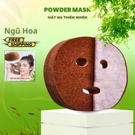 50 Pieces Seaweed Sprout Five Flower Mask – Best