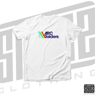 ARC RAIDERS 2025 GAMERS T-SHIRT