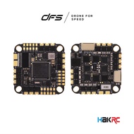 HAKRC BLHeli32 40A AIO