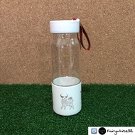 แก้วสตาร์บัคส์ STARBUCKS ST-OX GOLDEN WB 16 OZ. ของแท้100%