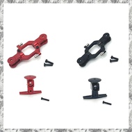 (DKCZ) RC Helicopters Upgrade Blade Clamp Rotor Clamp Kit for RC Helicopters K127