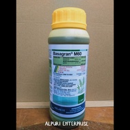 Basagran M60 Racun Rumpai Racun Rumput Herbicide