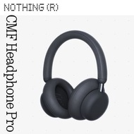 CMF by Nothing Headphone Pro 降噪藍牙耳機