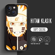 Case for iphone 13 8 14 7 Soft PlusPro Max L-16 Naruto
