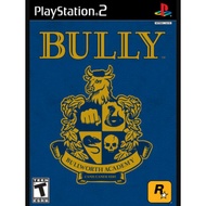 Bully.   Ps2   🔥🔥🔥🔥🔥