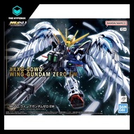 BANDAI - MGSD WING GUNDAM ZERO EW - SD GUNDAM