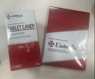 惡靈古堡Bio Hazard 紀念品