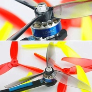 16pcs/Lot High Quality 7040 7inch 3 Propeller 8 CW 8 CCW For RC Drone FPV Racing Quadcopter DIY