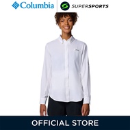 COLUMBIA PFG Tamiami™ II Long Sleeve เสื้อตกปลาผู้หญิง