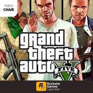 GTA 5 Grand Theft Auto V Premium Online Edition PC Rockstar Key Game Original GTA V GTA 5 PC Game