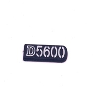 Suitable for Nikon D5600 Body LOGO