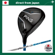 PING G440 MAX Fairway Wood ALTA J CB BLUE Carbon Shaft Right Handed