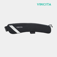Vincita กระเป๋าเฟรม VOYAGE ไซส์ L - Vincita B207B-L VOYAGE FRAME BAG L