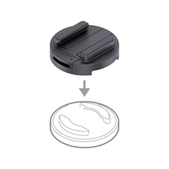 [German Louis] SP Connect SPC Adapter To SPC+Motorcycle Heavy Motorcycle Phone Case Installation Fix