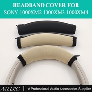 Headband Cover for Sony WH-1000XM2, WH-1000XM3, WH-1000XM4 Headphones Headband Protector
