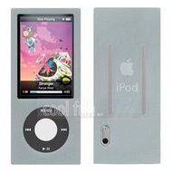 【酷坊】Apple iPod nano 5 專用 果凍套 nano5代 五代 MP3保護套矽膠套軟殼TPU果凍套主機套