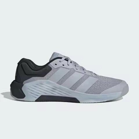 Adidas genuine DROPSET men's comfortable low cut retro training shoes KJ6611