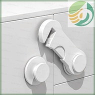 Yf6 As Adhesive Cabinet Locks For Drawers Sliding Doors Child Proof Cabinet Latches