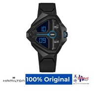 Hamilton Ventura Edge Dune Limited Edition Men Watch H24624330