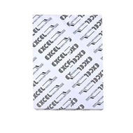 A3 Excel paper 70gsm/80gsm (ream = 400 sheets)