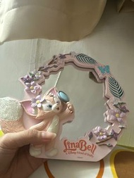 香港迪士尼linabell鏡