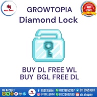 BGL | DLS | INSTANT | CHEAP BY REDXGAME