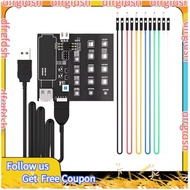 【D&F】MPS Chip Read Write Tool Offline Board Notebook Chip Read Write Tool MPS Burner Chip Read Write