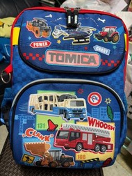 TOMICA 兒童書包