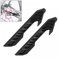 Silicone Chain Stay Frame Guard for Road Bicycle MTB Bike Protect Your Rear Fork