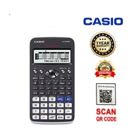 #ORIGINAL# CASIO Scientific Calculator FX-570EX