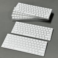 Apple Magic Keyboard 2 for iMac / MacBook / iPad (Rechargable Bluetooth Keyboard)