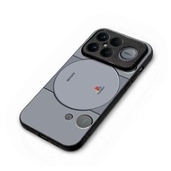 [PREMIUM] Case Casing hp poco F8 Pro Ultra PS1 Playstation Unique