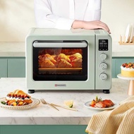 Hai's Third Generation Fourth Generation C40 Oven 2025 New Style Household Air Stove Electric Oven B