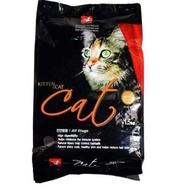 HẠT KHÔ CAT EYE / CAT EYE PREMIUM  CHO MÈO TÚI NGUYÊN 1.5KG